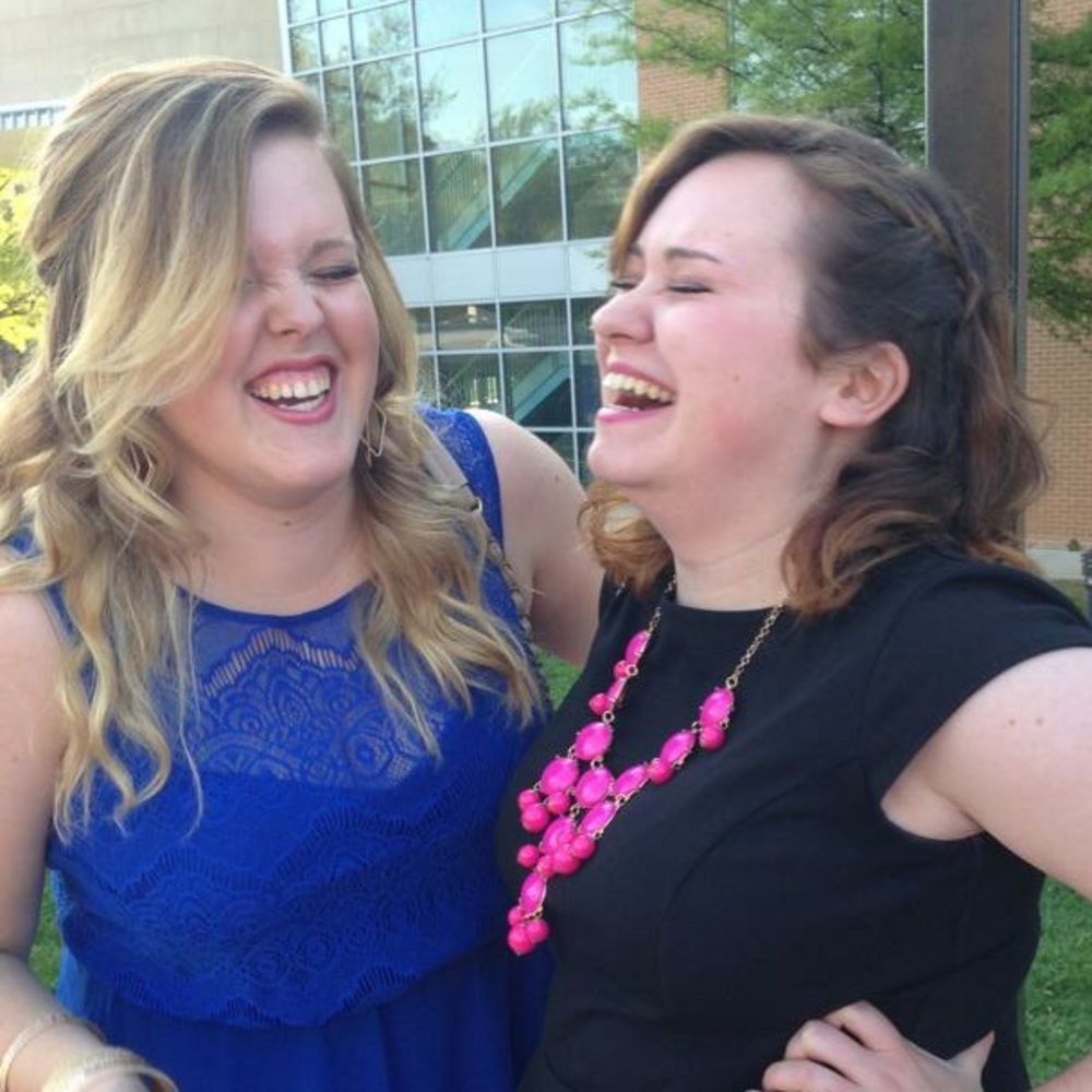 Meet your Posher, Lauren