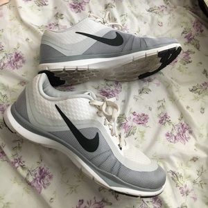 Nikes