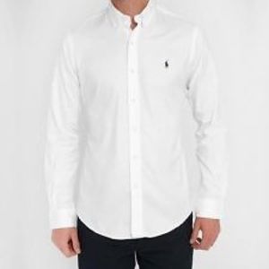 Like new Ralph Lauren Polo button-up