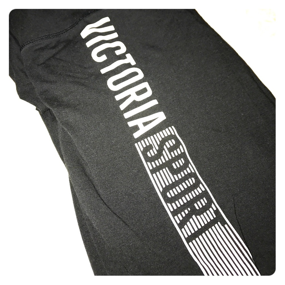 Victoria's Secret workout legging