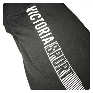Victoria's Secret workout legging