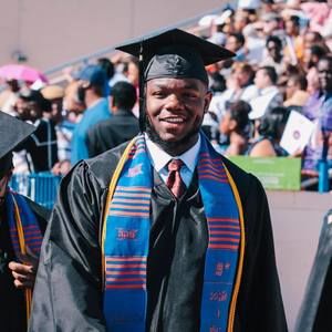 Meet your Posher, Keenan