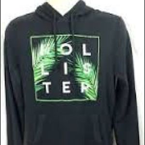 Men's hollister hoodie