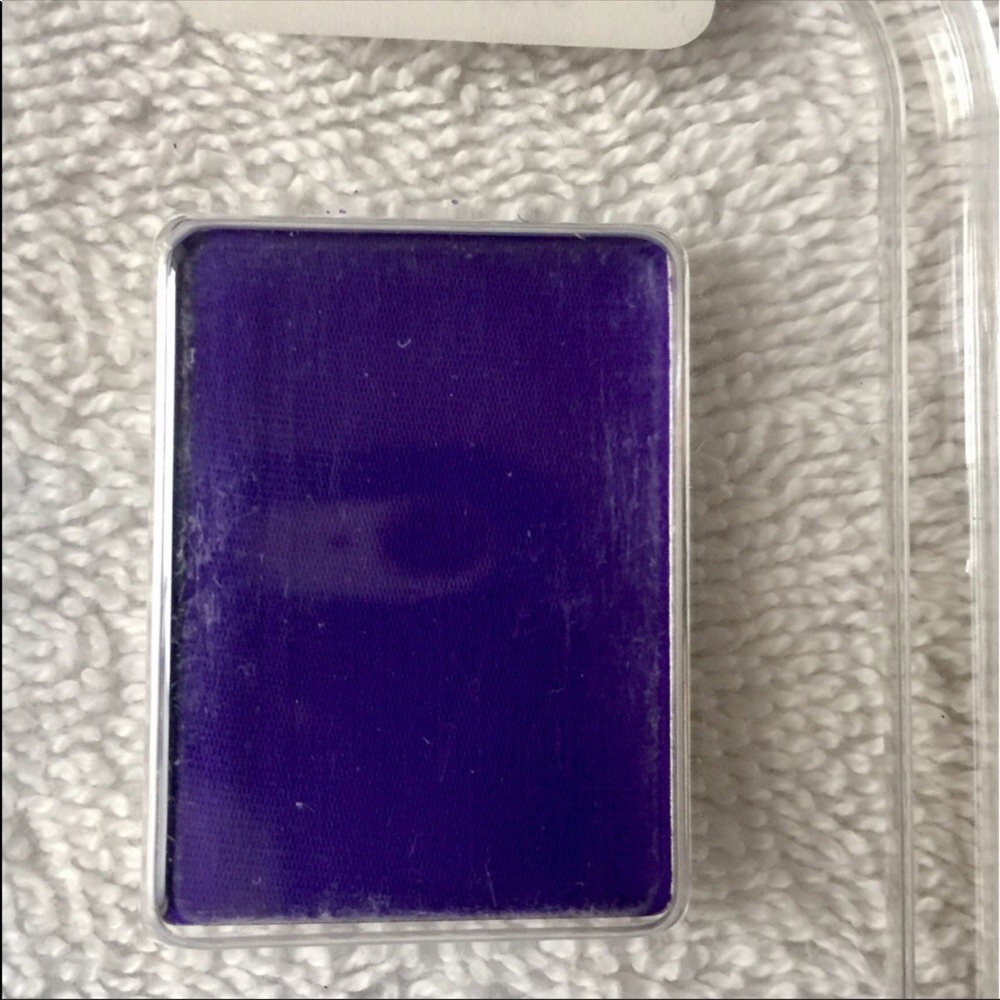 ❤️SOLD OUT❤️Nars Eyeshadow Daphne