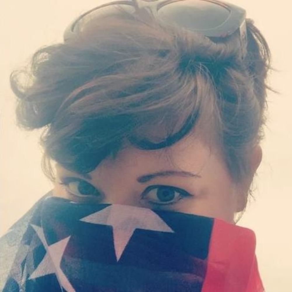 Meet your Posher, Olga