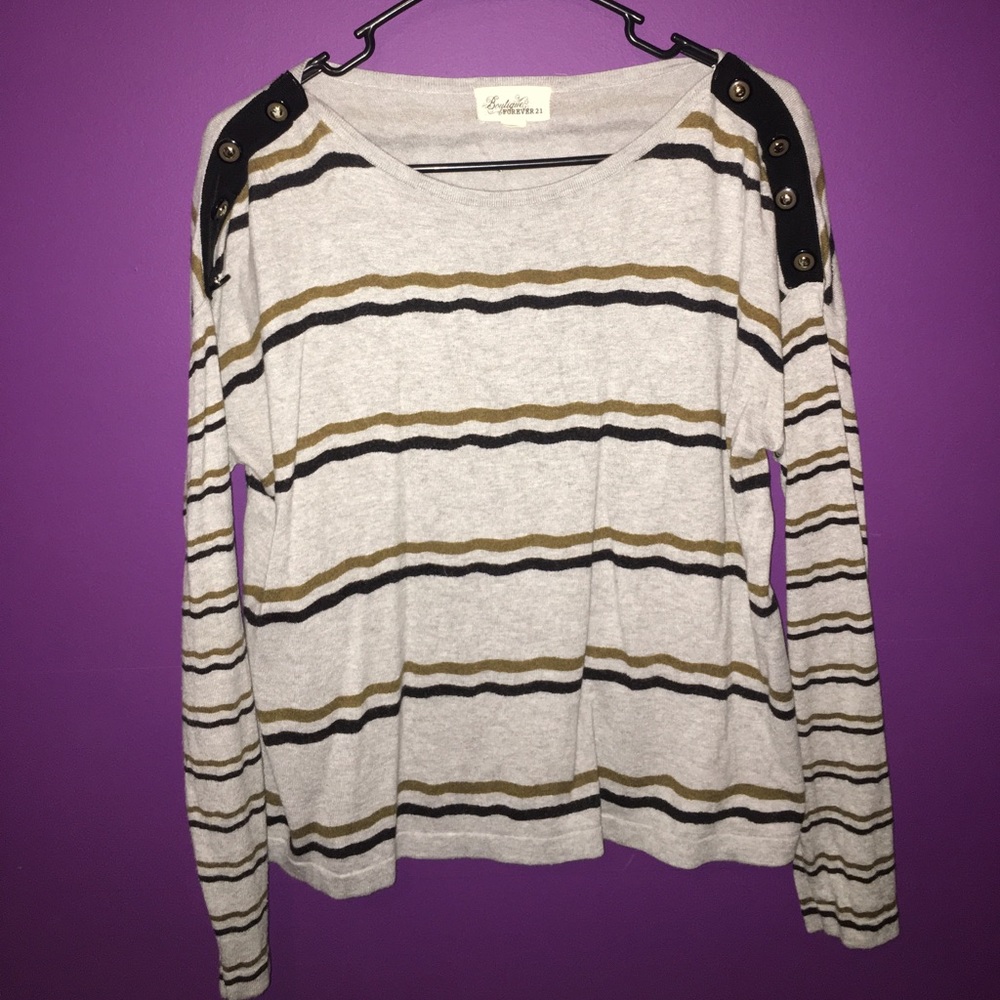 Sweater