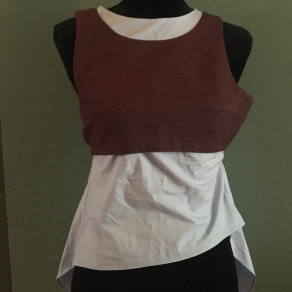 NWT Zara top.