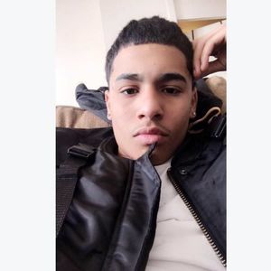 Meet your Posher, Mitch