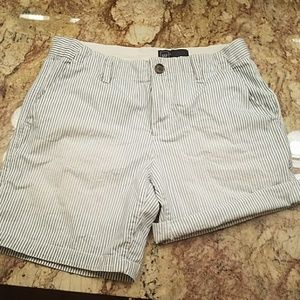 GAP Boyfriend Shorts