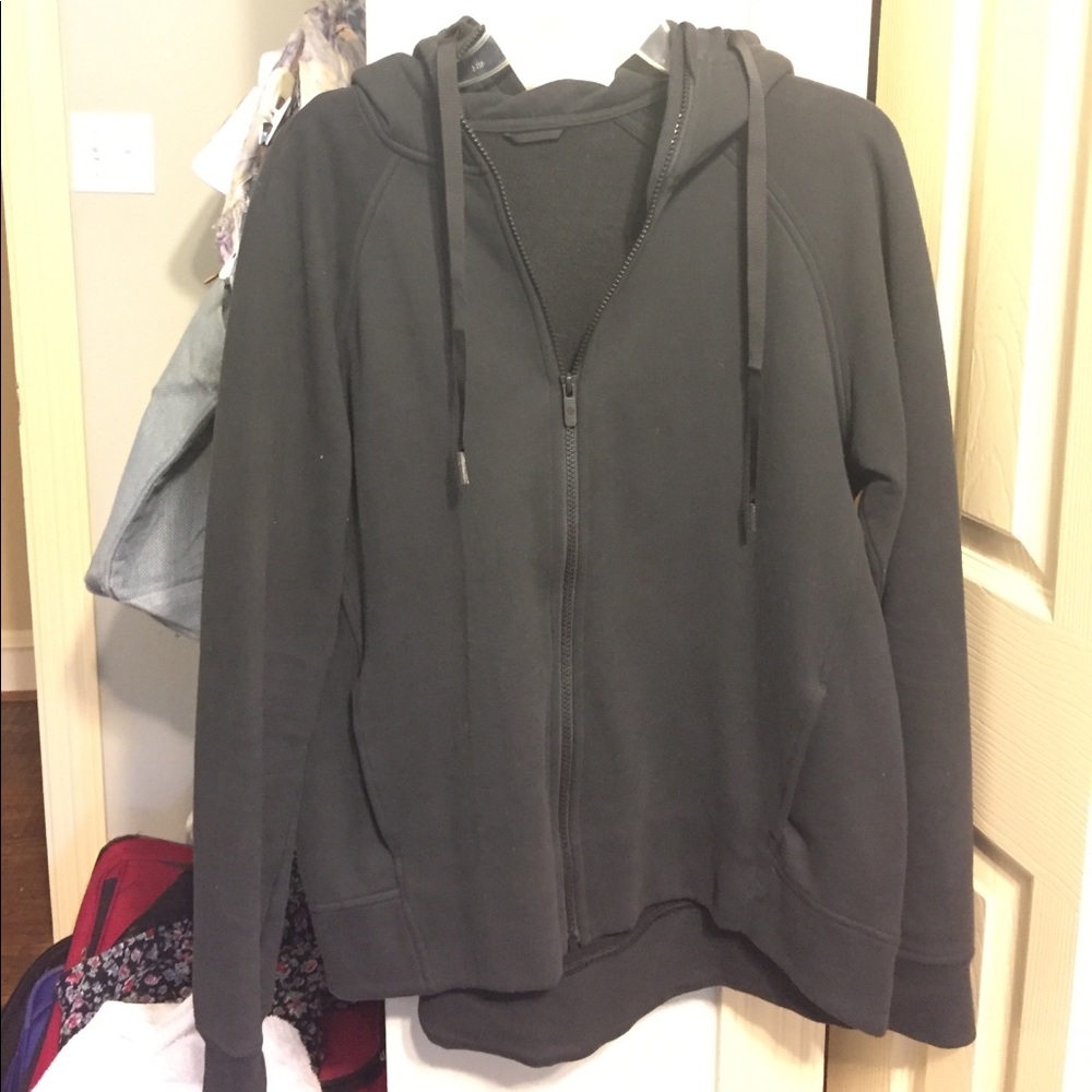 Lululemon jacket