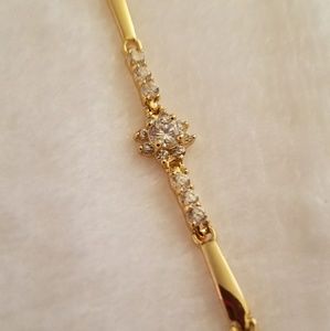 10k gold plated