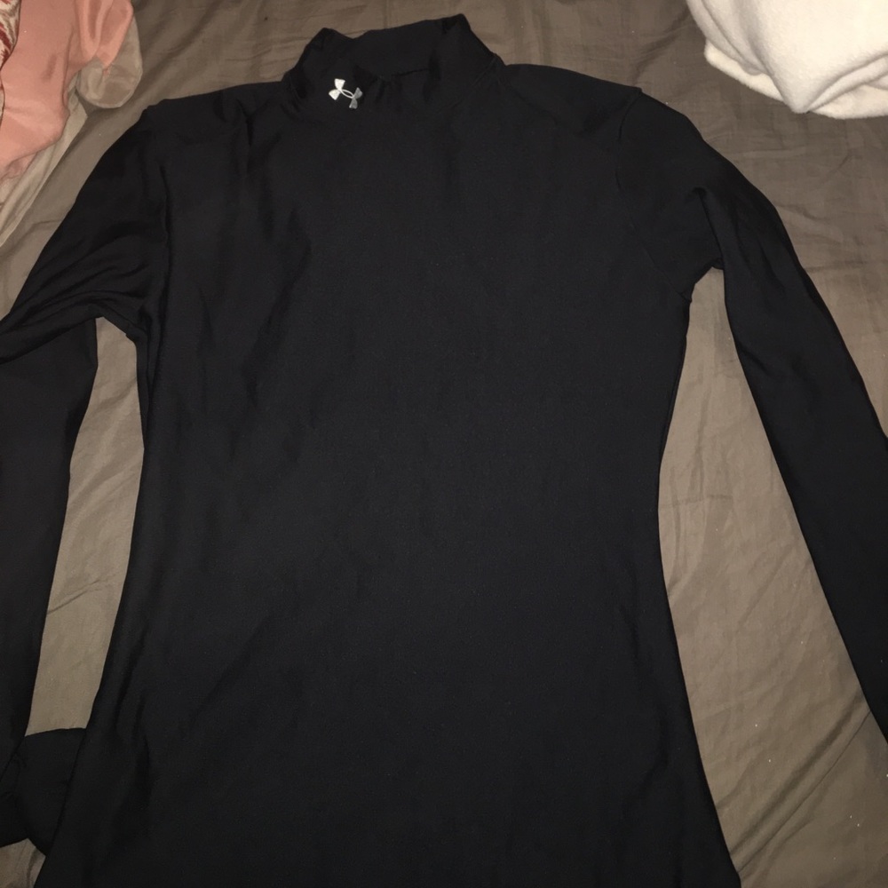 UNDERARMOR COLD GEAR