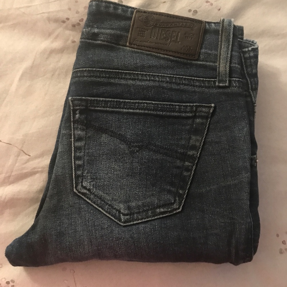 Diesel jeans