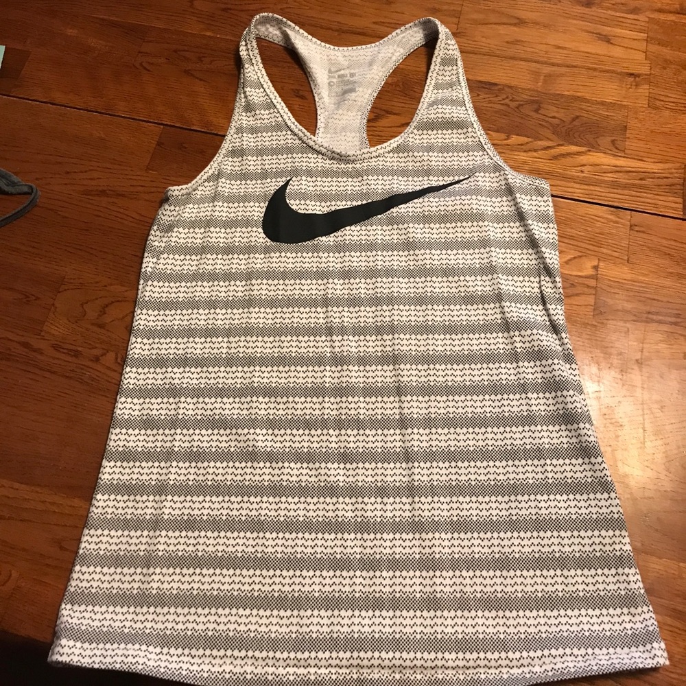 Nike Dri-fit tank
