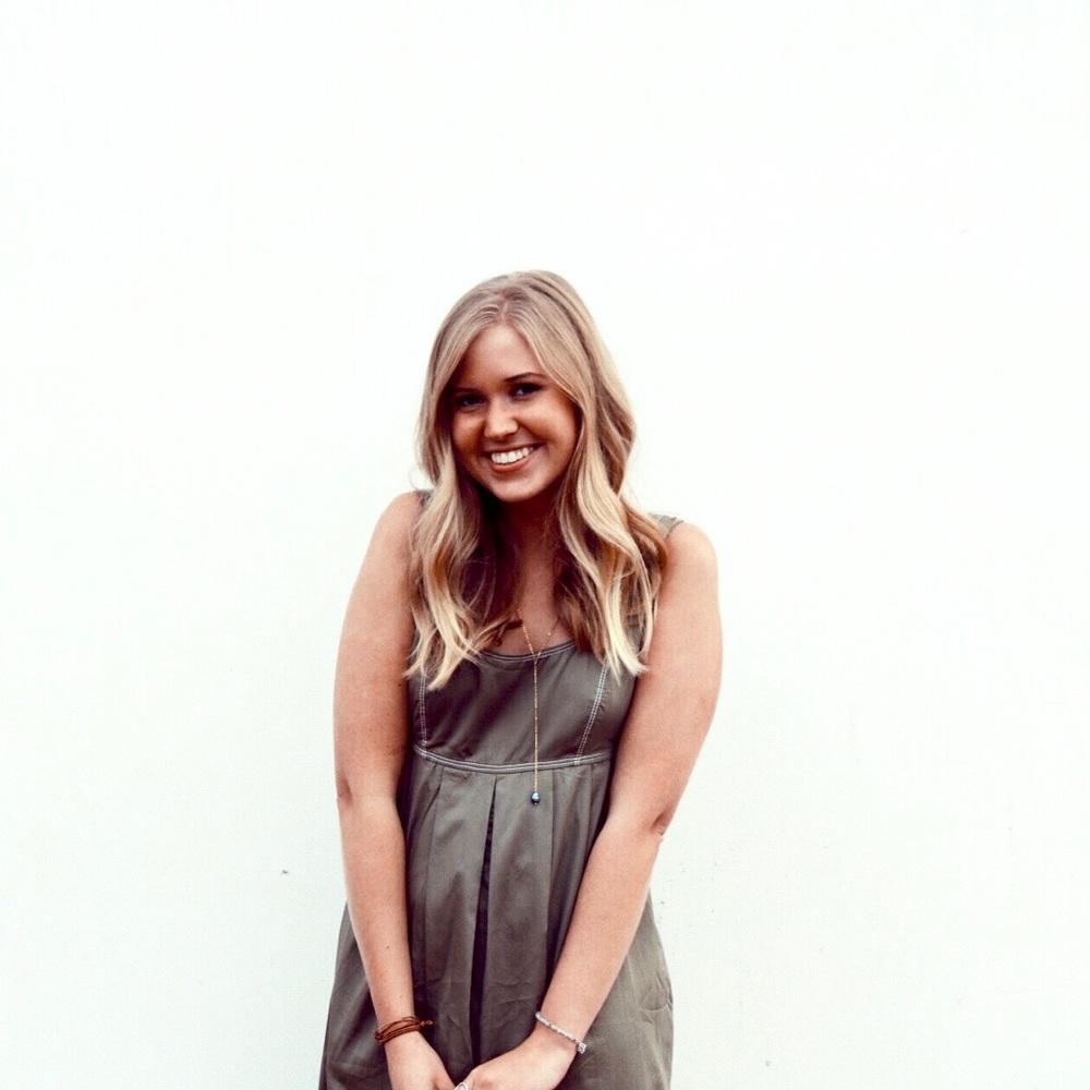 Meet your Posher, Kelsea