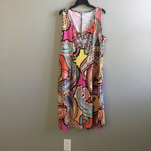 Summer dress