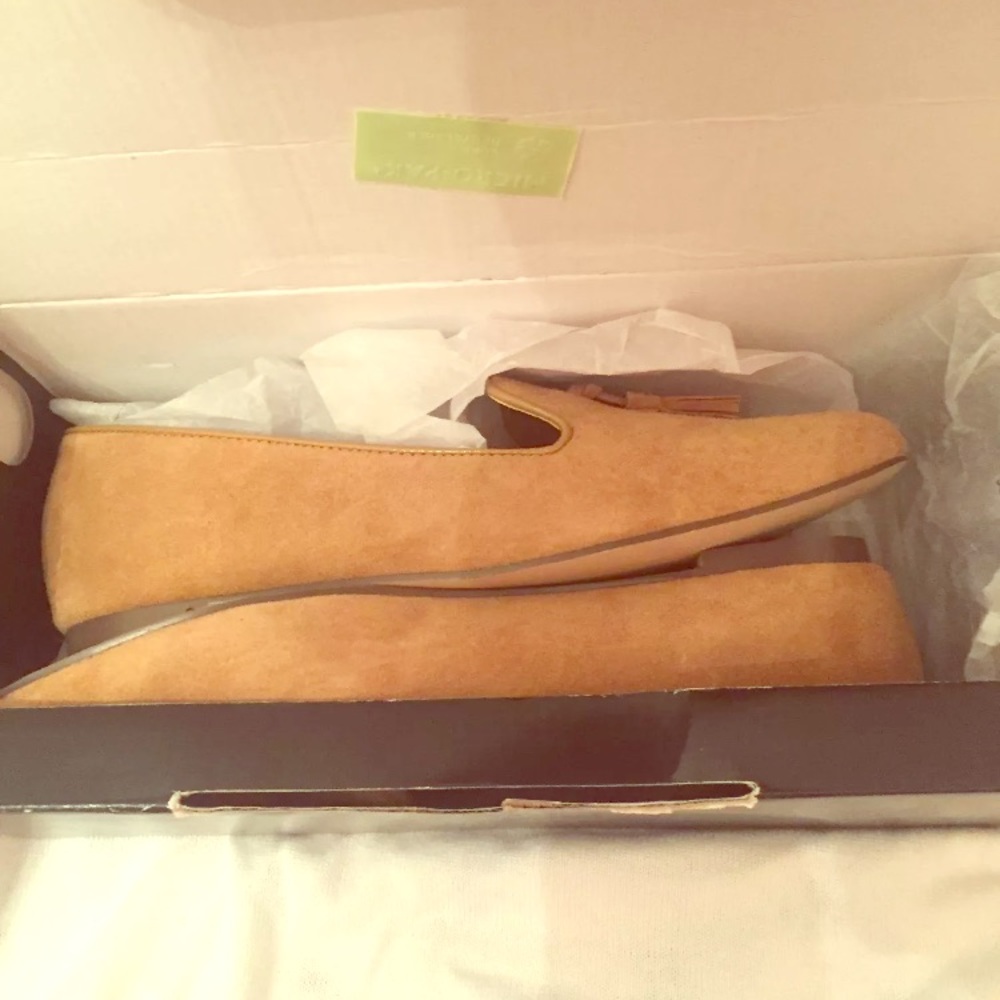 J. Crew Loafers