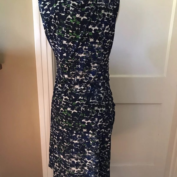 Gorgeous Vince Camuto Midi Dress Size M - Picture 2 of 5