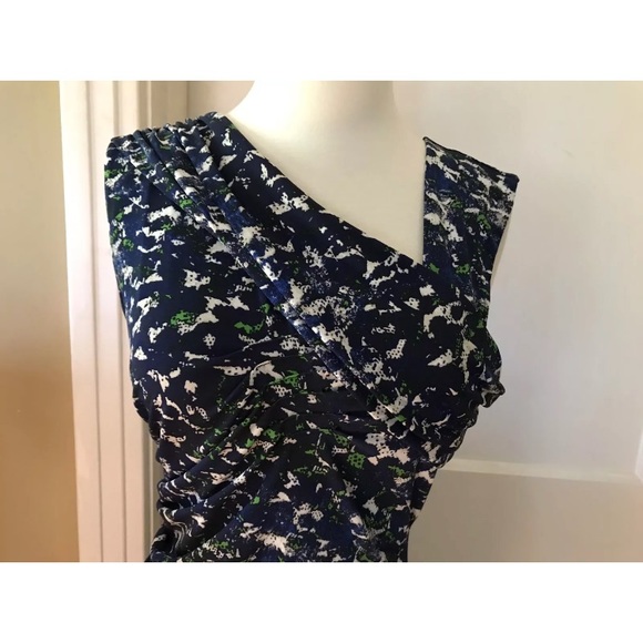 Gorgeous Vince Camuto Midi Dress Size M - Picture 4 of 5