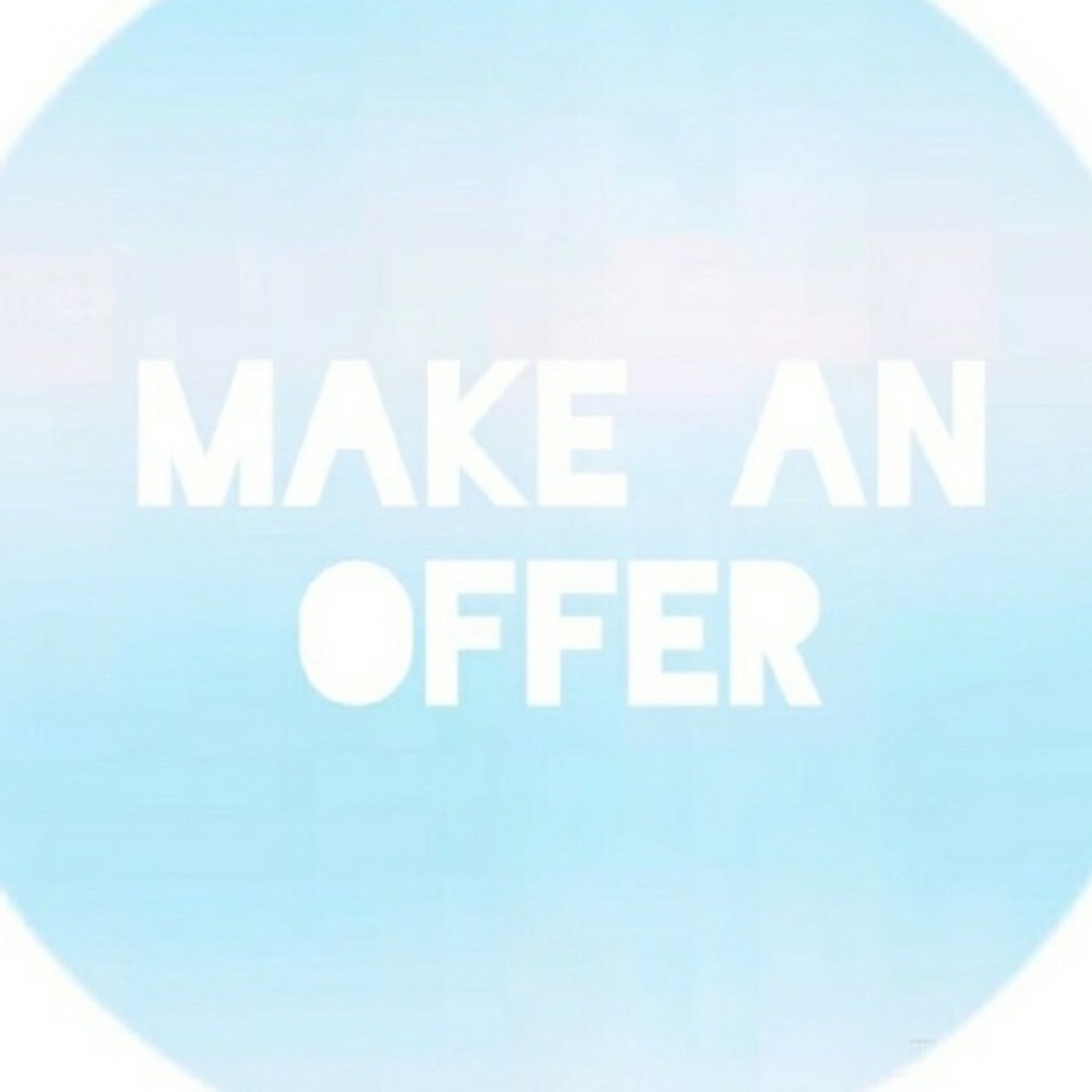 Make Me An Offer!