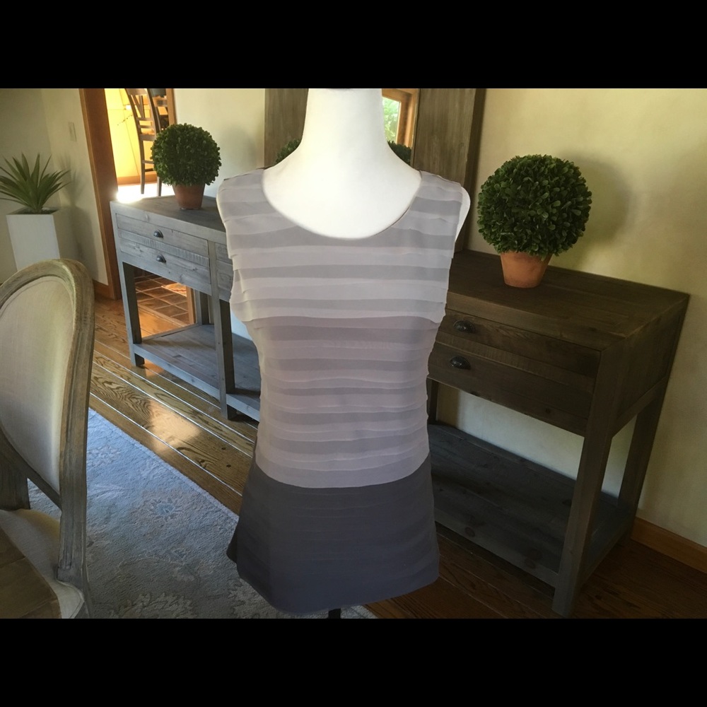 Ann Taylor Top Very Good Condition!