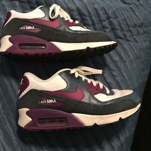 Nike Air Max Women's 8