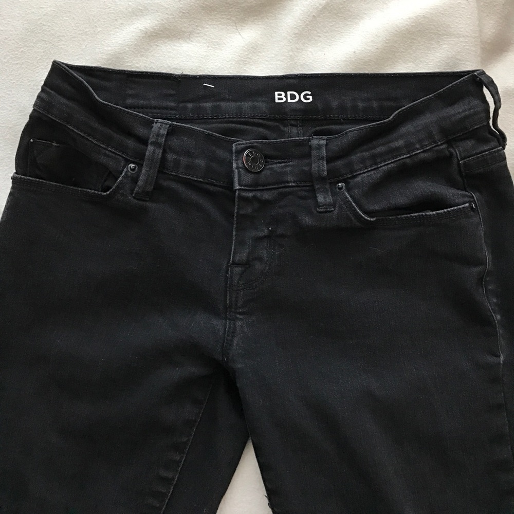 Urban outfitters jeans