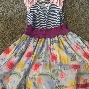 Matilda Jane - Girl's Dress