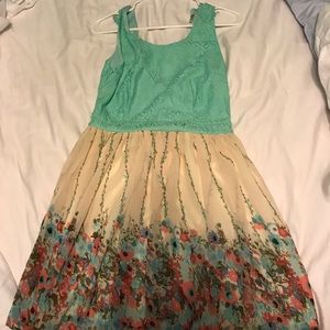 Dress