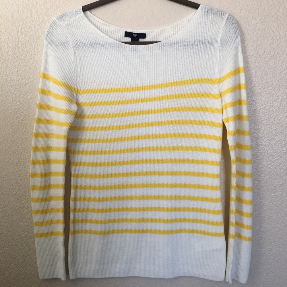Gap Long Sleeve