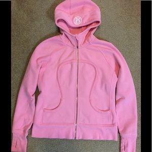 Lululemon Scuba Hoodie