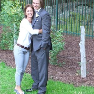 Meet your Posher, Kerrie