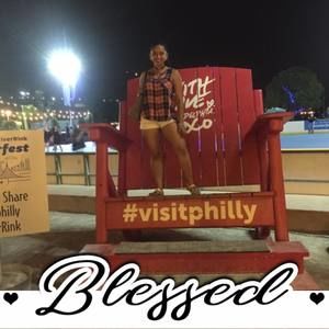 Meet your Posher, Jenny