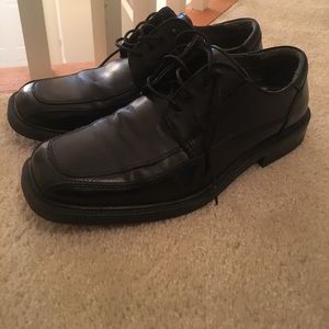 Dockers pro style dress shoes 10M