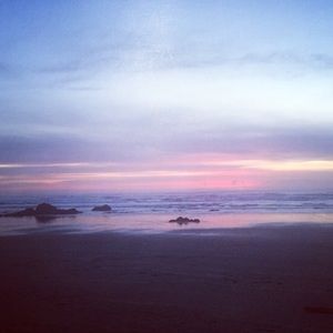 Meet your Posher, Chloe