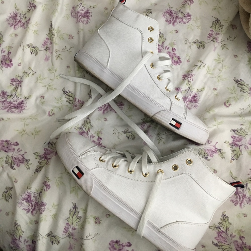Tommy Hilfiger shoes