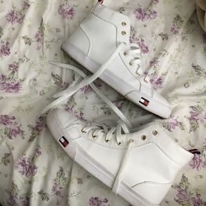Tommy Hilfiger shoes