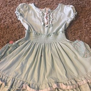 Matilda Jane - Girl's Dress