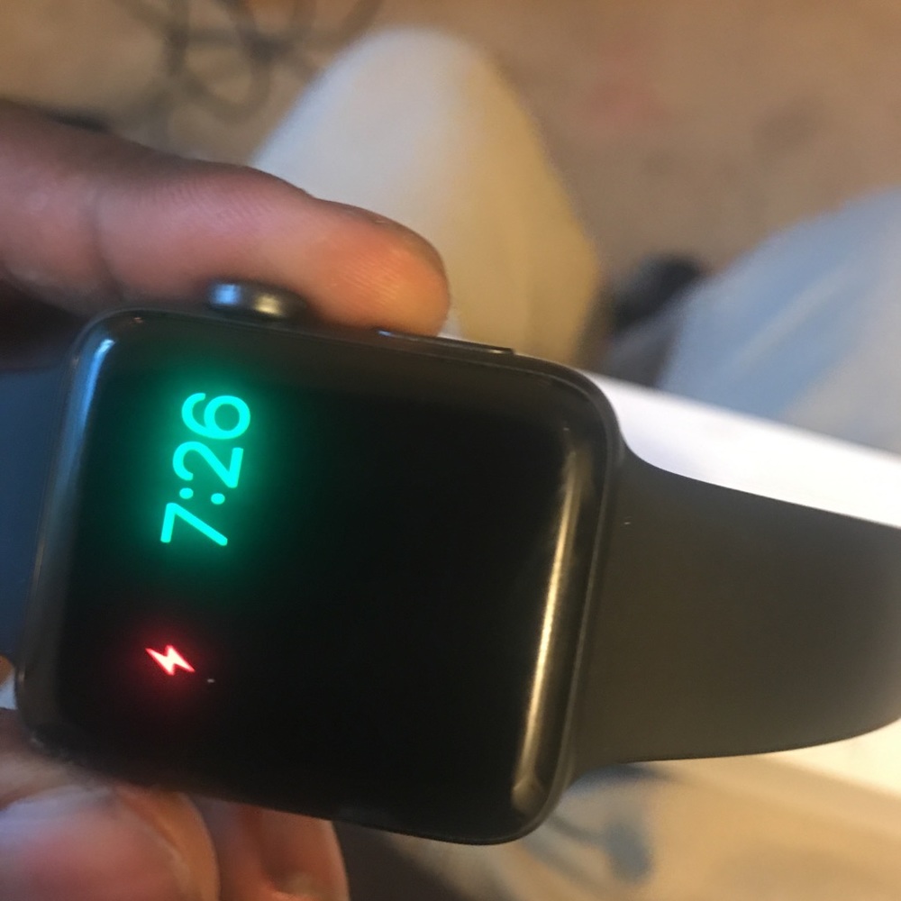 Apple Watch Series 2 42MM