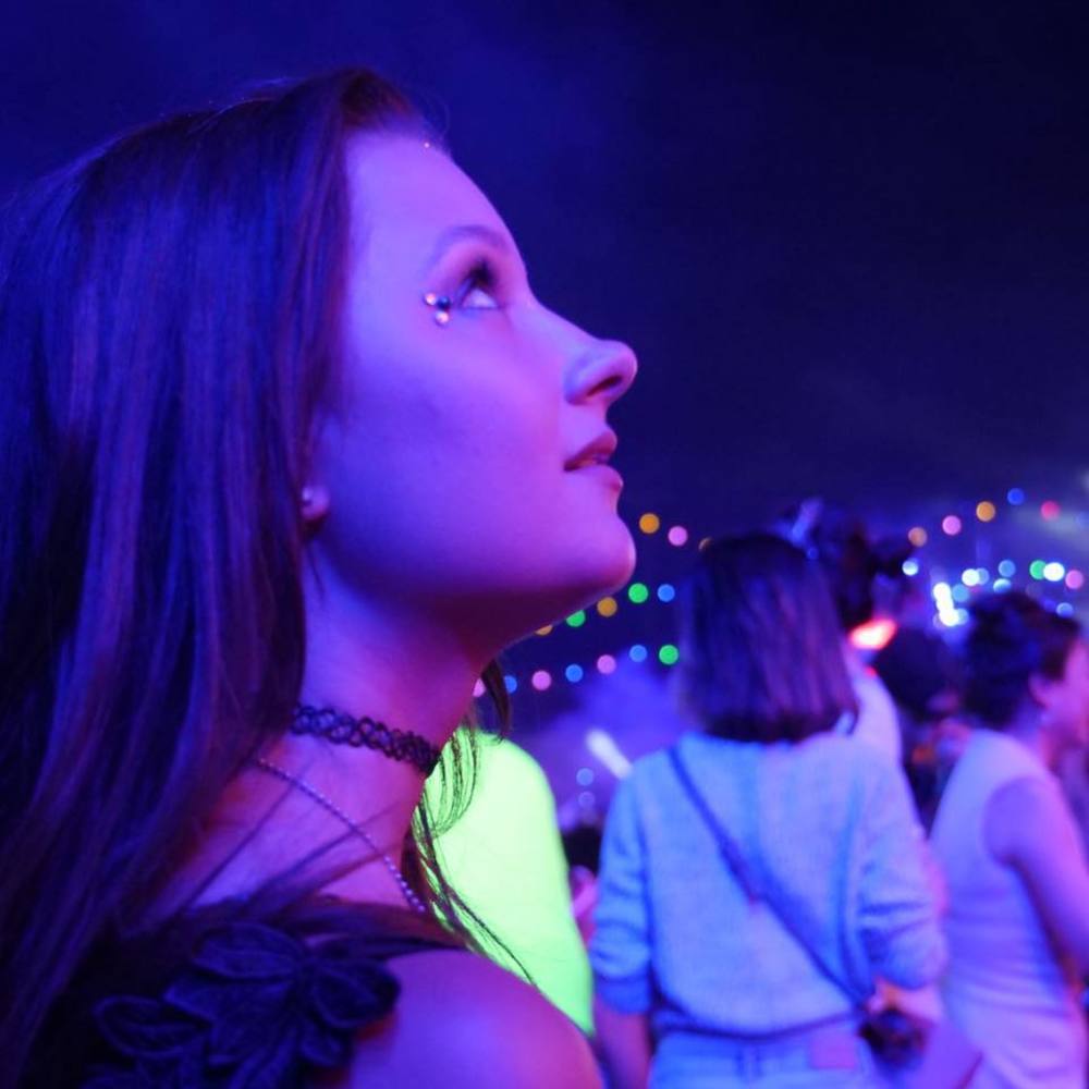 Meet your Posher, Valentina