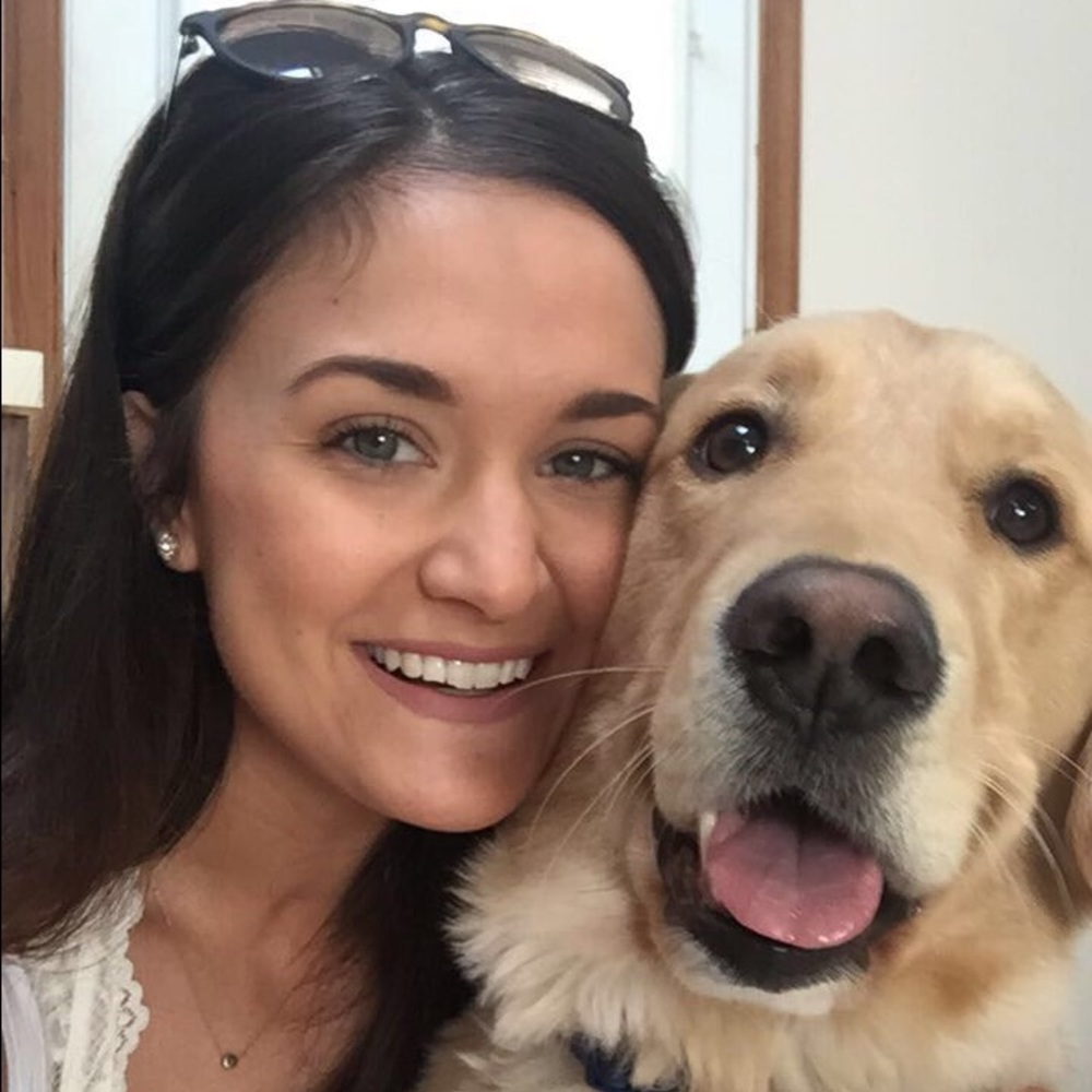 Meet your Posher, Jenny