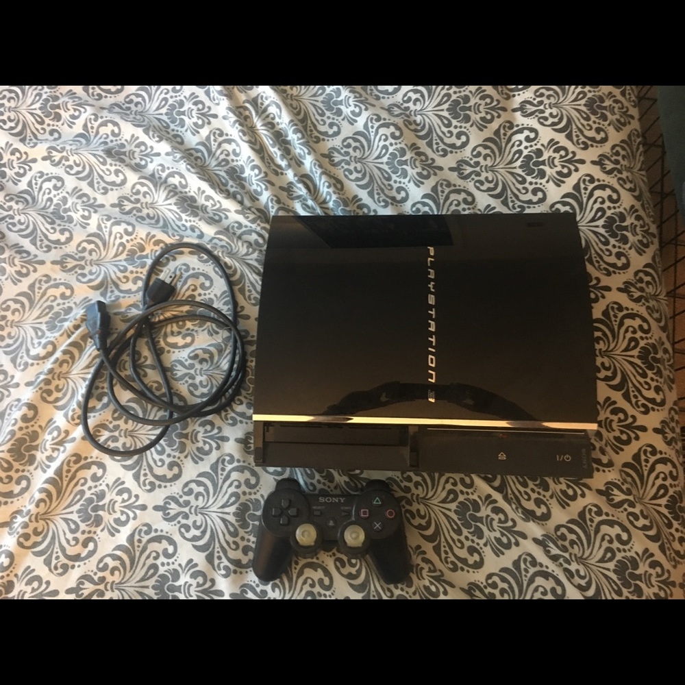 PlayStation 3
