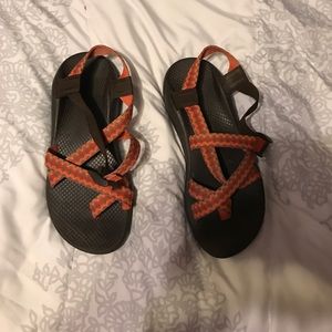 Size 10 chacos
