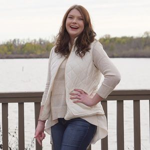Meet your Posher, Kristina