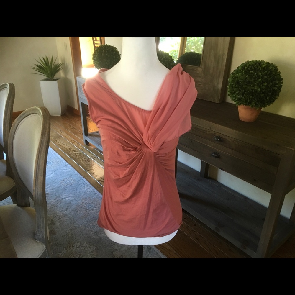 NWOT Ann Taylor Top!