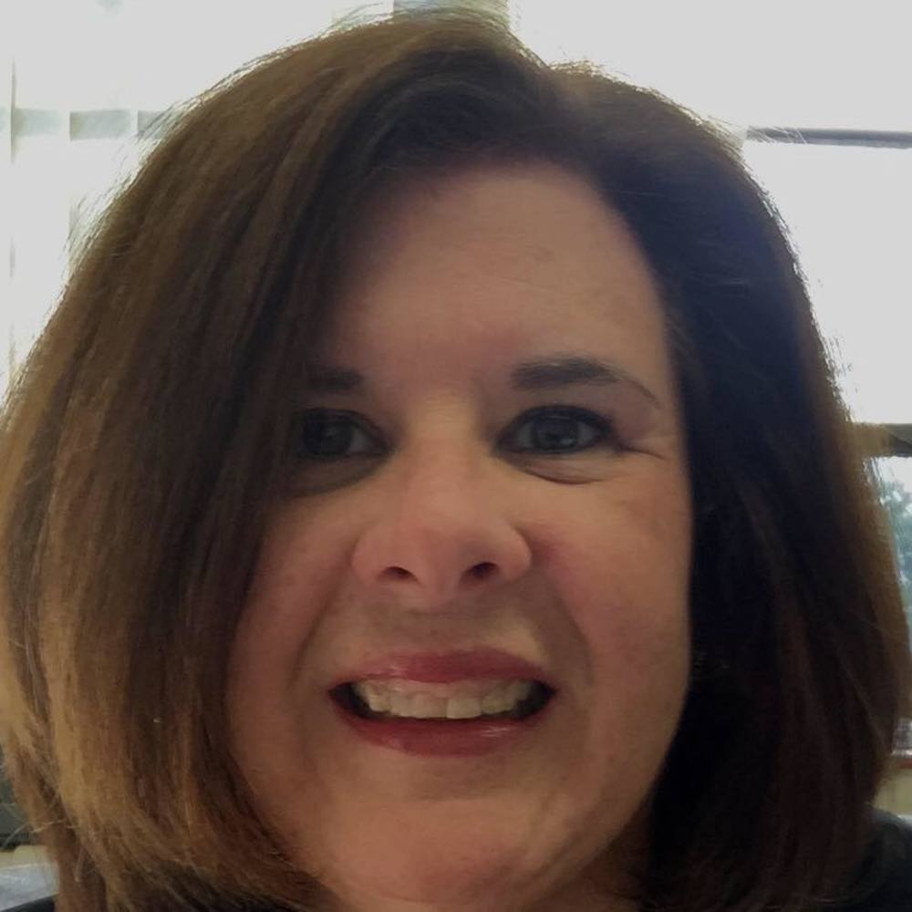Meet your Posher, Bernice