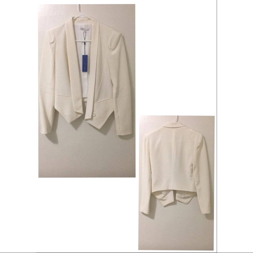 Rebecca Minkoff Suit