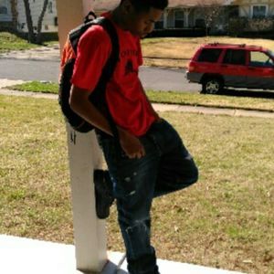 Meet your Posher, Brian