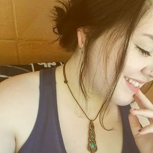 Meet your Posher, Cheyenne