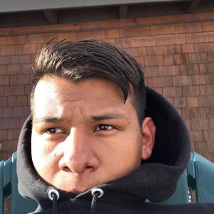 Meet your Posher, Guzman